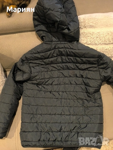 Зимно яке Jack Jones , снимка 2 - Якета - 54018163