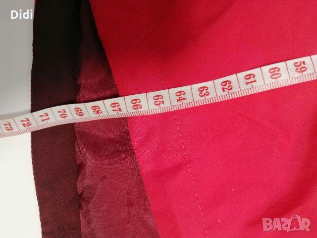 Adidas Дамско спортно яке, снимка 9 - Якета - 32082327