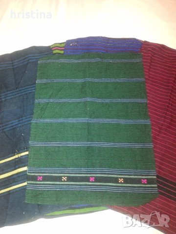 Престилка за народна носия. Престилки за народни носии., снимка 1