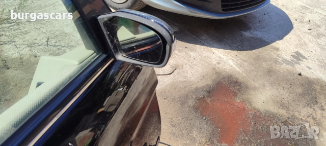 Дясно огледало Mercedes B180 W245  - 110лв, снимка 2 - Части - 51605292
