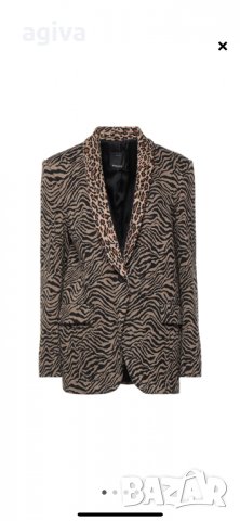 Сако pinko размер 38 made in Italy, снимка 2 - Сака - 38621594