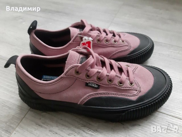 Vans Distruct Unisex Trainers, снимка 2 - Кецове - 31177646