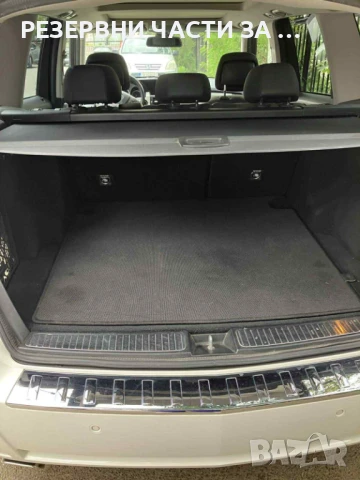 Mercedes-Benz GLK 220, снимка 3 - Автомобили и джипове - 51063893