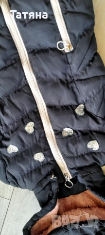 Яке за момиче., снимка 3 - Детски якета и елеци - 52298350