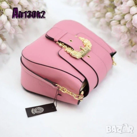 чанти versace , снимка 8 - Чанти - 50595382