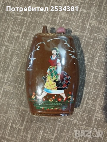 Стари порцеланови бардучета/павурчета/