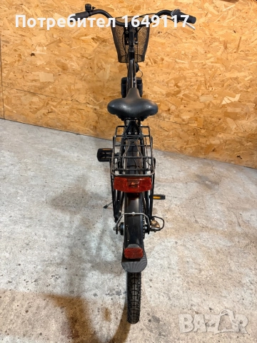 28цола Prophete алуминиев дамски градски велосипед колело[7ck-SRAM], снимка 8 - Велосипеди - 52866491