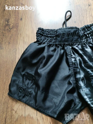VENUM - мъжки боини шорти Л КАТО НОВИ, снимка 2 - Спортни дрехи, екипи - 50489002