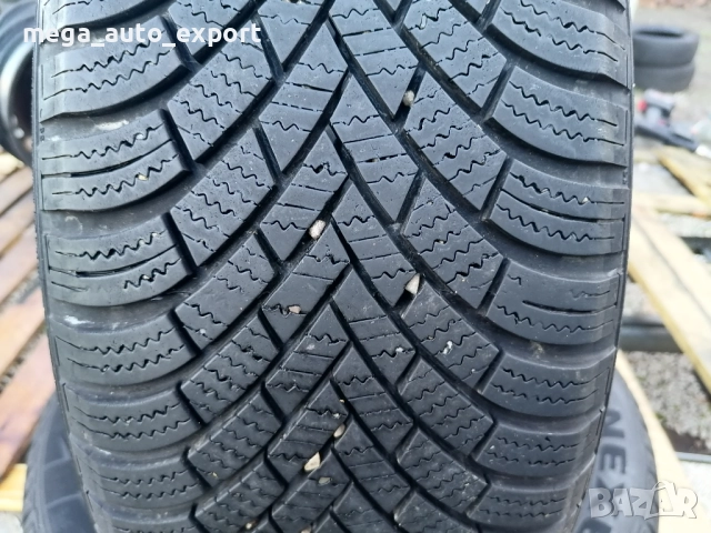2 бр. Nexen 215/60R16 DOT 2821