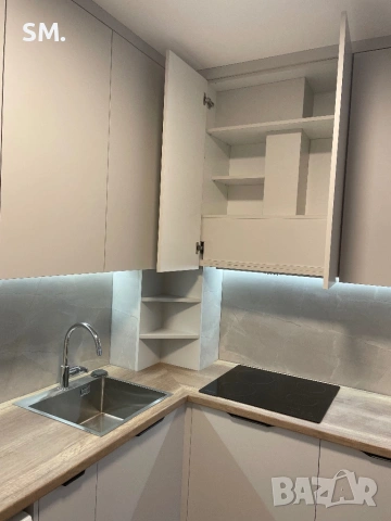 Сглобяване и монтаж на мебели / изработка на мебели по поръчка , снимка 10 - Монтажи - 51550228