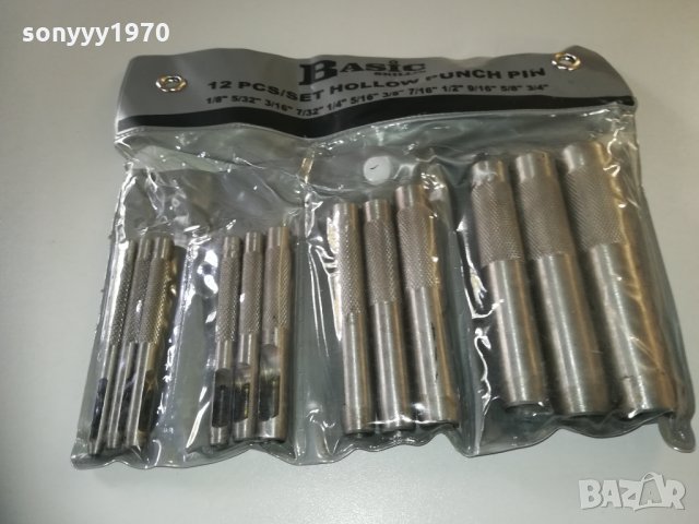 ЗАМБИ-ГОЛЯМ КОМПЛЕКТ ОТ 12 БРОЯ 1510201404, снимка 2 - Други инструменти - 30429670