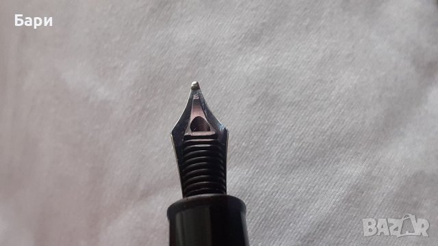 Писалка Montblanc-Meisterstück -Pix / Германия, снимка 12 - Други ценни предмети - 40742289