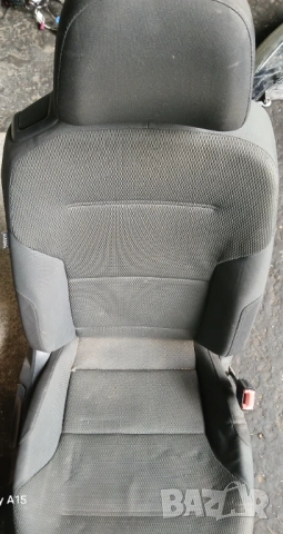 Предна дясна Седалка за Vw golf 7 две врати (2013-2017) 