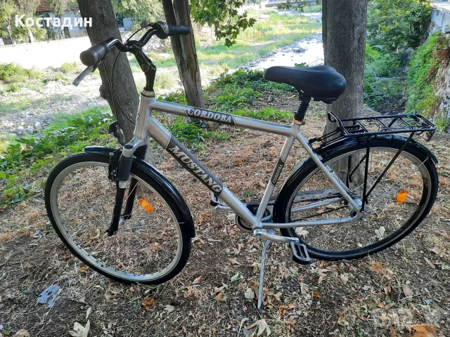 Велосипед MUSTANG cordoba 28 цола