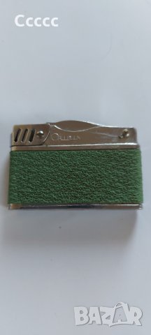 Бензинова запалка Origin pat. N 35702, снимка 1