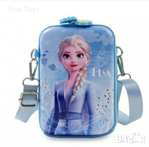 Колие и гривна на Елза, чанти, аксесоари , снимка 2 - Други - 37412891