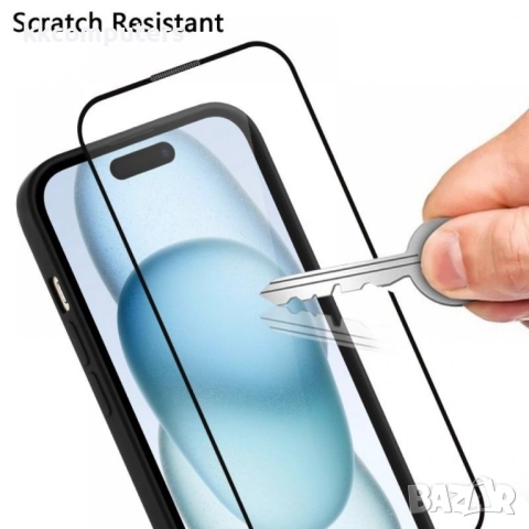 Защитен калъф за Xiaomi 15T Pro със Стойка + 2бр Протектори за Екран | WANLONFENG | Усилена защита, , снимка 8 - Калъфи, кейсове - 52366084