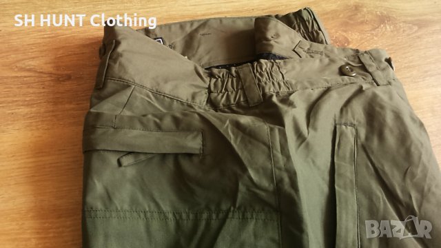GAUPA OF NORWAY Trouser размер L за лов риболов и туризъм панталон пролет есен - 141, снимка 5 - Екипировка - 39304379