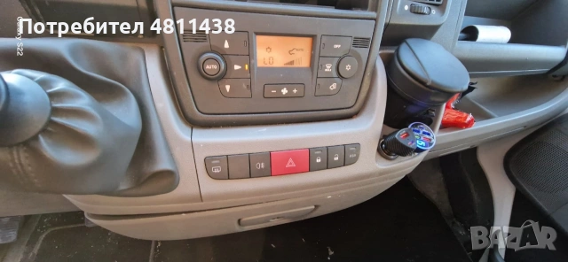 Peugeot Boxer 3.0 HDI, снимка 10 - Бусове и автобуси - 54349854