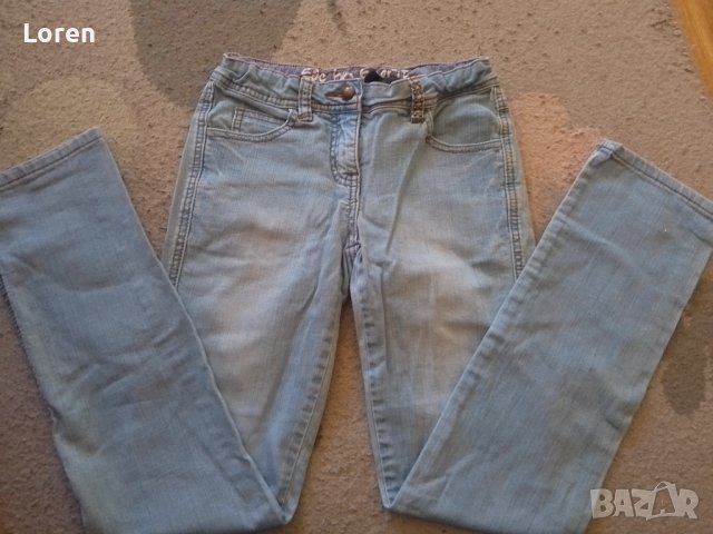 Подарявам детски дънки , снимка 2 - Детски панталони и дънки - 44451234