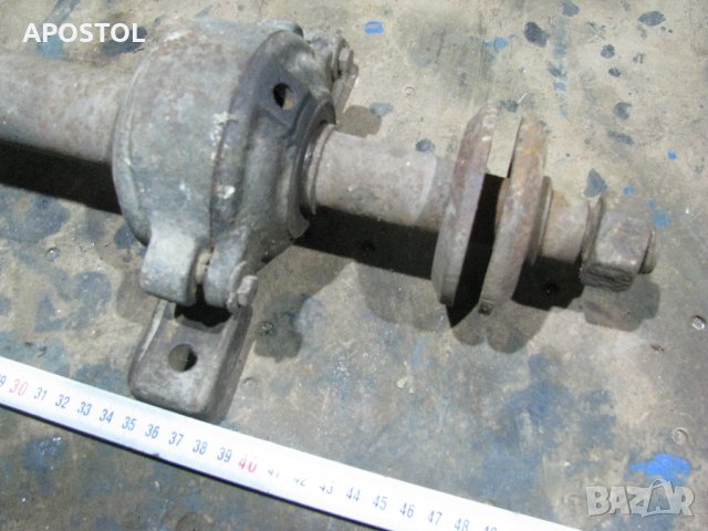  	ос от циркуляр, снимка 3 - Циркуляри - 38867908