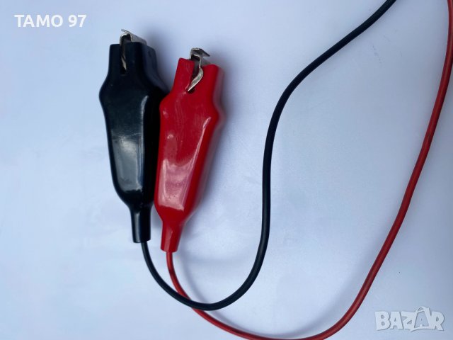 Aноден тестер AT1 - AFRISO EURO-INDEX, снимка 4 - Други инструменти - 37372047