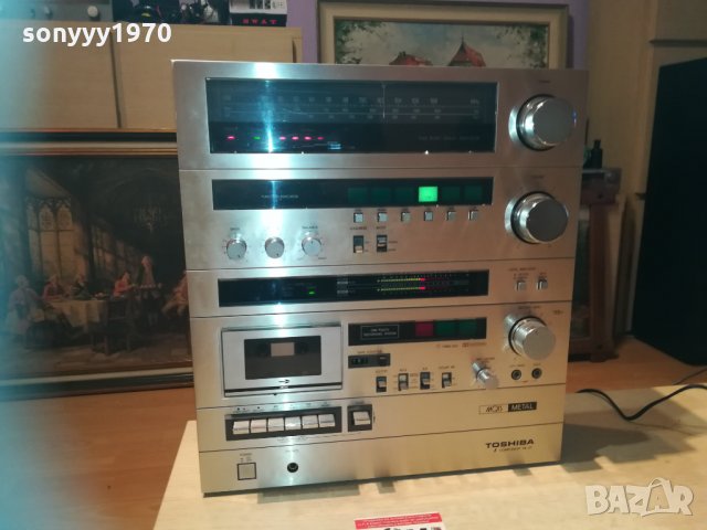 toshiba sk-01 made in japan 2701212004&, снимка 8 - Ресийвъри, усилватели, смесителни пултове - 31581216