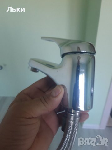 Батерия на Видима, снимка 4 - ВИК - 36984964