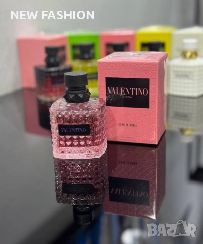 Парфюми 🔝, снимка 4 - Дамски парфюми - 52125056