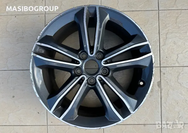 Джанти алуминиеви джанта 7,5Jx17” за Bmw 1 F40 Bmw 2 F44 F45, снимка 7 - Гуми и джанти - 47916650