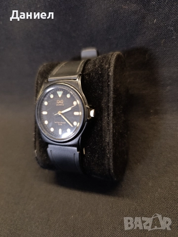Часовник Q&Q, снимка 4 - Мъжки - 52786654