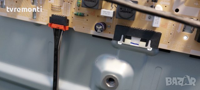 LED подсветка за дисплей CY-GT075HGEV3H за телевизор Samsung, модел UE75TU7025K, снимка 2 - Части и Платки - 39638043