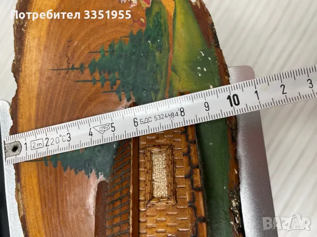 Декорация за Битов Кът Вила или Механа, снимка 16 - Декорация за дома - 49397180