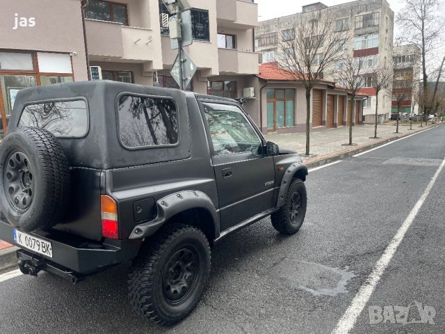 Уширители/Раздувки за калници Suzuki Vitara, снимка 4 - Аксесоари и консумативи - 39465114