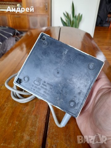 Старо захранване #3, снимка 4 - Антикварни и старинни предмети - 38794864