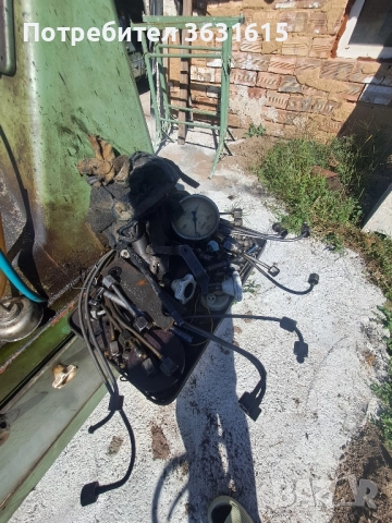 стендове за помпи и дюзи, снимка 4 - Ремонт на ГНП и дюзи - 51795450