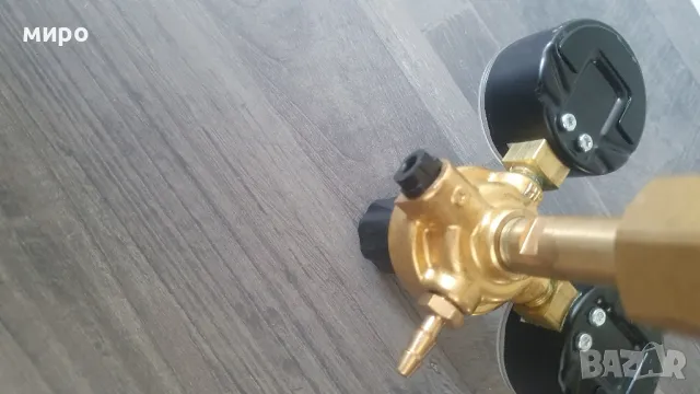 Редуцир вентил Мини WIKA Italy 🇮🇹 , снимка 7 - Други инструменти - 49585744