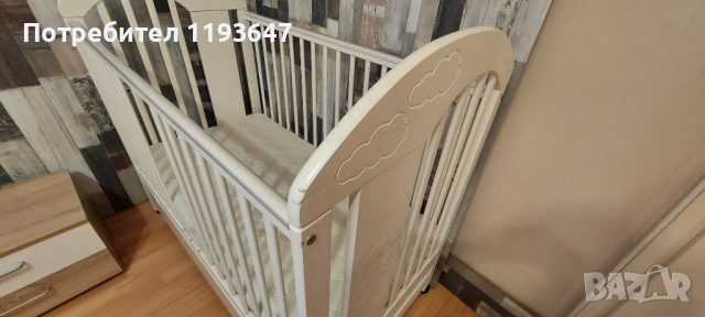 Кошара 60 на 120 от Айко, снимка 9 - Кошарки - 54166906