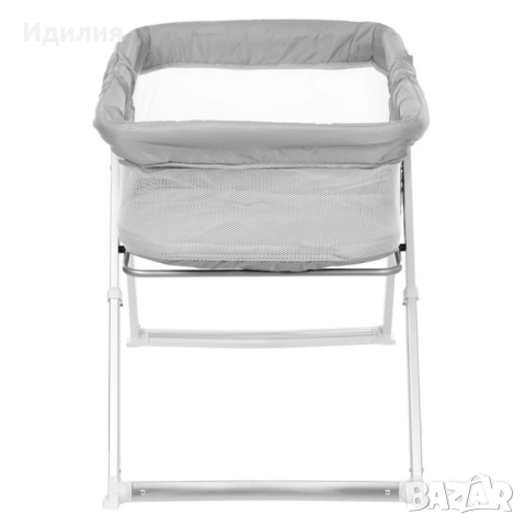 Детска кошара Zizito, Elias, Люлка, снимка 13 - Кошарки - 51995954