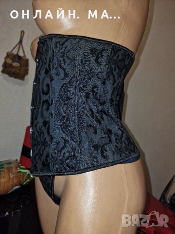 Комплект Жаклин /Л, снимка 5 - Корсети, бюстиета, топове - 38987740