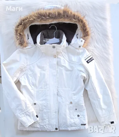 Дамски ски екип Gaastra и PROTEST  размер S-M, снимка 2 - Зимни спортове - 49447430