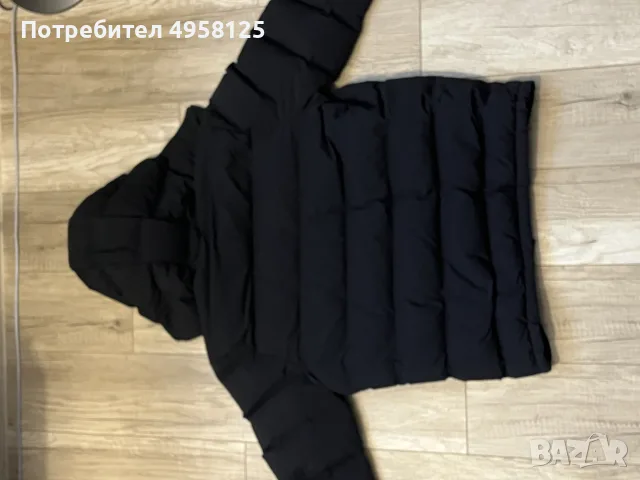 Есенно яке на adidas, снимка 3 - Якета - 56202947