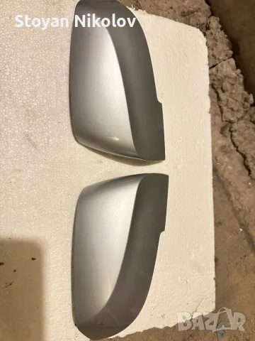 Оригинални капаци  за огледала БМВ Ф36 / BMW F36