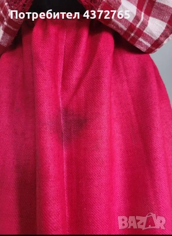 #81 Народна носия , снимка 5 - Антикварни и старинни предмети - 54365587