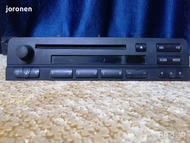 Радио+CD за BMW