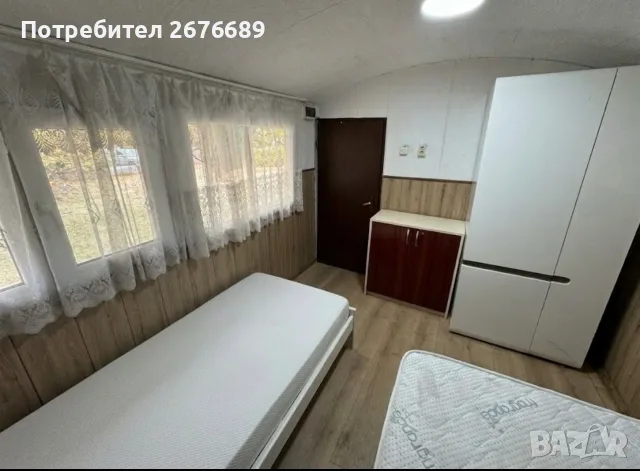 Вила под наем гр.Пеник с. Големо Бучино, снимка 4 - Къщи - 56464041