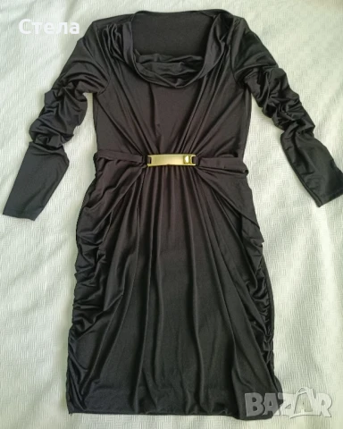 Нови дамски рокли в разпродажба , снимка 11 - Рокли - 46663940