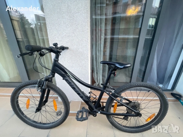 Колело Giant XTC 24 цол 