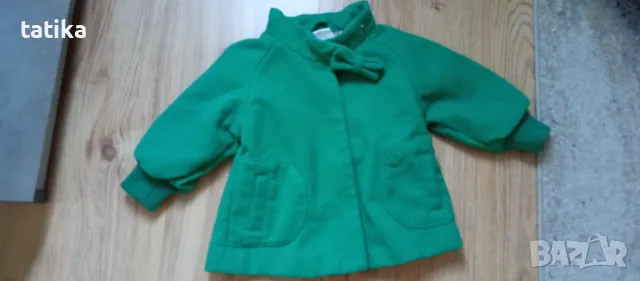 Детско палто 