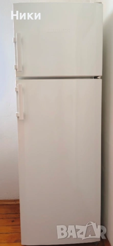 Хладилник LIEBHERR CT 28310 с горна камера, снимка 2 - Хладилници - 53275437